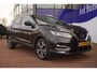 Nissan Qashqai 1.3 DIG-T Business Edition 160PK+LUXE-LEDER/PANO-DAK+LED/CAMERA+NAVI = SUPER ONDERHOUDEN !!