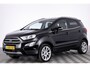 Ford EcoSport 1.0 EcoBoost Titanium Automaat ✅ 1e Eigenaar .