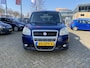 Fiat Doblò 1.4 Malibu,Airco,Schuifdeuren Links&Rechts,Trekhaak,Parkeersensoren Achter,Elektrischpakket,APK T/M 13-06-2026,15 Inch Lmv