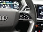Audi Q4 Sportback e-tron 50 quattro S edition 77 kWh | HUD | Panodak | Elek. Stoelen | Adap. Cruise