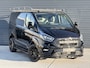 Ford Transit Custom 130 PK 2.0 TDCI L1H1 Raptor / Camera / Imperiaal