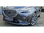 Mazda CX-3 2.0 121PK Automaat Acc Hud Keyles 360cam Trekhaak 100% Dealer oh