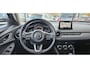 Mazda CX-3 2.0 121PK Automaat Acc Hud Keyles 360cam Trekhaak 100% Dealer oh