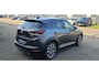 Mazda CX-3 2.0 121PK Automaat Acc Hud Keyles 360cam Trekhaak 100% Dealer oh