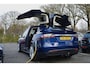 Tesla Model X 100D | Nieuwe accu | Autopilot | Leder | Trekhaak | Camera