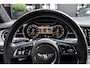 Bentley Continental GT V8 Mulliner | Carbon Exterieur | Blackline | B&O Sound | Rotating Display