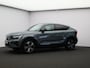 Volvo C40 Recharge Ultimate 69 kWh / Trekhaak / Wamtepomp / 360 camera / Privacy glass / Stoel+stuurwielverwarming / Harman Kardon / Elektrisch bedienbare stoelen /