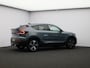 Volvo C40 Recharge Ultimate 69 kWh / Trekhaak / Wamtepomp / 360 camera / Privacy glass / Stoel+stuurwielverwarming / Harman Kardon / Elektrisch bedienbare stoelen /