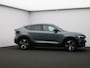 Volvo C40 Recharge Ultimate 69 kWh / Trekhaak / Wamtepomp / 360 camera / Privacy glass / Stoel+stuurwielverwarming / Harman Kardon / Elektrisch bedienbare stoelen /
