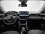 Peugeot e-208 EV Allure Pack 50 kWh 136pk | Navigatie | Achteruitrijcamera | 3D Cockpit | Climate Control | Cruise Control | Parkeersensoren | Stof/kunstleder | Keyless start | Apple Carplay / Android Auto | DAB+ radio | Led koplampen | Donker getint glas | 16" lichtmetalen velgen |