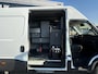 IVECO Daily 50C18 Compressor Inside