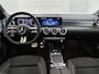 Mercedes-Benz A-klasse 180 Business Solution AMG | AMG Line Plus pakket | Nightpakket | Trekhaak | Burmester sound system | GUARD 360° Voertuigbescherming Plus | 360° camera | Head-up display | 19 inch AMG velgen | Panoramaschuifdak | Augmented Reality navigatie |