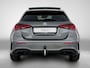 Mercedes-Benz A-klasse 180 Business Solution AMG | AMG Line Plus pakket | Nightpakket | Trekhaak | Burmester sound system | GUARD 360° Voertuigbescherming Plus | 360° camera | Head-up display | 19 inch AMG velgen | Panoramaschuifdak | Augmented Reality navigatie |