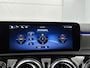Mercedes-Benz A-klasse 180 Business Solution AMG | AMG Line Plus pakket | Nightpakket | Trekhaak | Burmester sound system | GUARD 360° Voertuigbescherming Plus | 360° camera | Head-up display | 19 inch AMG velgen | Panoramaschuifdak | Augmented Reality navigatie |