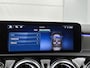 Mercedes-Benz A-klasse 180 Business Solution AMG | AMG Line Plus pakket | Nightpakket | Trekhaak | Burmester sound system | GUARD 360° Voertuigbescherming Plus | 360° camera | Head-up display | 19 inch AMG velgen | Panoramaschuifdak | Augmented Reality navigatie |