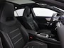 Mercedes-Benz A-klasse 180 Business Solution AMG | AMG Line Plus pakket | Nightpakket | Trekhaak | Burmester sound system | GUARD 360° Voertuigbescherming Plus | 360° camera | Head-up display | 19 inch AMG velgen | Panoramaschuifdak | Augmented Reality navigatie |
