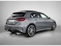 Mercedes-Benz A-klasse 180 Business Solution AMG | AMG Line Plus pakket | Nightpakket | Trekhaak | Burmester sound system | GUARD 360° Voertuigbescherming Plus | 360° camera | Head-up display | 19 inch AMG velgen | Panoramaschuifdak | Augmented Reality navigatie |