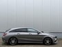 Mercedes-Benz CLA Shooting Brake 180 Ambition AMG Night Automaat Volleder LED Koplampen Camera Navi 18 Inch