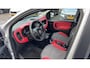 Fiat Panda 0.9 TwinAir Lounge Automaat Clima PDC Hoge instap Zuinig