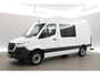 Mercedes-Benz Sprinter 2.2 CDI L2H2 | Automaat | DC | 7 Zits | Airco | Cruise | Camera | Trekhaak | Carplay