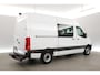Mercedes-Benz Sprinter 2.2 CDI L2H2 | Automaat | DC | 7 Zits | Airco | Cruise | Camera | Trekhaak | Carplay