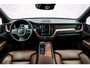 Volvo XC60 2.0 B5 Business Pro | Leder | Exterior Styling| Trekhaak | getint glas | Camera | Adapt. Cruise | Camera | Stoelverw