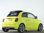 Fiat 500C Abarth Turismo 42 kWh 115 PK | LED | JBL Audio | Navigatie | 18 Inch | Side Assist |