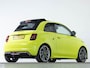 Fiat 500C Abarth Turismo 42 kWh 115 PK | LED | JBL Audio | Navigatie | 18 Inch | Side Assist |
