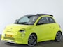 Fiat 500C Abarth Turismo 42 kWh 115 PK | LED | JBL Audio | Navigatie | 18 Inch | Side Assist |