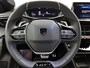 Peugeot 208 GT Hybrid 145pk Automaat | Navigatie | Camera v+a | Climate Control | Adaptieve Cruise Control | Parkeersensoren v+a | Armsteun | Keyless | Full Led koplampen | Dodehoeksensor| Leder/stof sportstoelen | Bluetooth | Draadloze Apple CarPlay / Android Auto | DAB+ radio | Donker getint glas | 17" lichtmetalen velgen |