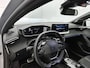 Peugeot 208 GT Hybrid 145pk Automaat | Navigatie | Camera v+a | Climate Control | Adaptieve Cruise Control | Parkeersensoren v+a | Armsteun | Keyless | Full Led koplampen | Dodehoeksensor| Leder/stof sportstoelen | Bluetooth | Draadloze Apple CarPlay / Android Auto | DAB+ radio | Donker getint glas | 17" lichtmetalen velgen |