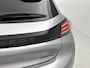 Peugeot 208 GT Hybrid 145pk Automaat | Navigatie | Camera v+a | Climate Control | Adaptieve Cruise Control | Parkeersensoren v+a | Armsteun | Keyless | Full Led koplampen | Dodehoeksensor| Leder/stof sportstoelen | Bluetooth | Draadloze Apple CarPlay / Android Auto | DAB+ radio | Donker getint glas | 17" lichtmetalen velgen |