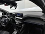 Peugeot 208 GT Hybrid 145pk Automaat | Navigatie | Camera v+a | Climate Control | Adaptieve Cruise Control | Parkeersensoren v+a | Armsteun | Keyless | Full Led koplampen | Dodehoeksensor| Leder/stof sportstoelen | Bluetooth | Draadloze Apple CarPlay / Android Auto | DAB+ radio | Donker getint glas | 17" lichtmetalen velgen |