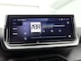 Peugeot 208 GT Hybrid 145pk Automaat | Navigatie | Camera v+a | Climate Control | Adaptieve Cruise Control | Parkeersensoren v+a | Armsteun | Keyless | Full Led koplampen | Dodehoeksensor| Leder/stof sportstoelen | Bluetooth | Draadloze Apple CarPlay / Android Auto | DAB+ radio | Donker getint glas | 17" lichtmetalen velgen |
