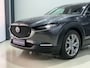 Mazda CX-30 2.0 e-SkyActiv-G M Hybrid Luxury Automaat / Lederen interieur / Navigatie full map / Full option