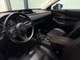 Mazda CX-30 2.0 e-SkyActiv-G M Hybrid Luxury Automaat / Lederen interieur / Navigatie full map / Full option