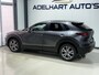 Mazda CX-30 2.0 e-SkyActiv-G M Hybrid Luxury Automaat / Lederen interieur / Navigatie full map / Full option
