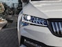 Skoda Superb 1.4 TSI 218pk iV Sportline Business | Zwenkbare Trekhaak | 360° Camera | Stoelverwarming V+A | Matrix Led | Elektr. Verst. Voorstoelen | Dynamic Chassis Control |