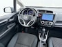Honda Jazz 1.3 i-VTEC 102pk CVT Comfort Trekh Navi Rijklaarprijs incl 12 maanden garantie