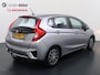Honda Jazz 1.3 i-VTEC 102pk CVT Comfort Trekh Navi Rijklaarprijs incl 12 maanden garantie