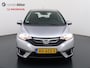 Honda Jazz 1.3 i-VTEC 102pk CVT Comfort Trekh Navi Rijklaarprijs incl 12 maanden garantie