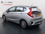 Honda Jazz 1.3 i-VTEC 102pk CVT Comfort Trekh Navi Rijklaarprijs incl 12 maanden garantie
