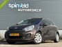 Kia Rio 1.2 CVVT Comfort Pack - Airco - Trekhaak - Complete onderhoudshistorie -