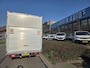 Ford Transit 2.0 TDCI 1211Kg Laadvermogen Hoge laadbak 2.30 Laadklep & Zijdeur