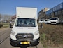 Ford Transit 2.0 TDCI 1211Kg Laadvermogen Hoge laadbak 2.30 Laadklep & Zijdeur