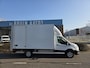 Ford Transit 2.0 TDCI 1211Kg Laadvermogen Hoge laadbak 2.30 Laadklep & Zijdeur