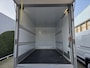 Ford Transit 2.0 TDCI 1211Kg Laadvermogen Hoge laadbak 2.30 Laadklep & Zijdeur