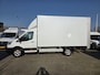 Ford Transit 2.0 TDCI 1211Kg Laadvermogen Hoge laadbak 2.30 Laadklep & Zijdeur