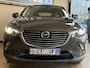 Mazda CX-3 2.0 SkyActiv-G 120 GT-M | Navi | Bose | HUD | Xenon | 18" | ACC | Stoelverwarming | Keurig nette CX3