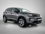 Citroën C5 Aircross SUV Plus Hybrid 145pk Automaat | Navigatie | Achteruitrijcamera | Climate Control | Cruise Control | Parkeersensoren v+a | Keyless | Comfortstoelen Leder/Stof | Stoelverwarming | Led koplampen | Armsteun | Apple Carplay / Android Auto | Adaptief demping systeem | DAB+ radio | Donker getint glas | 18" lichtmetalen velgen |